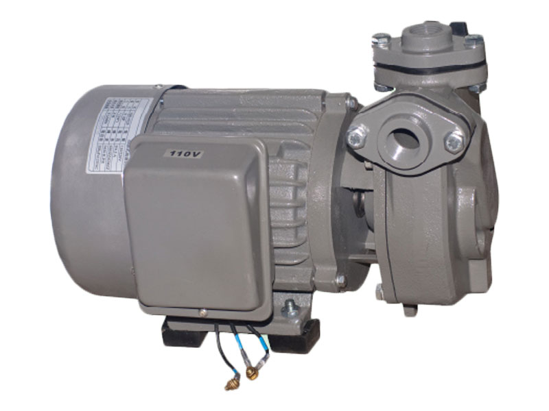 XHSQD-4125 自吸式离心泵